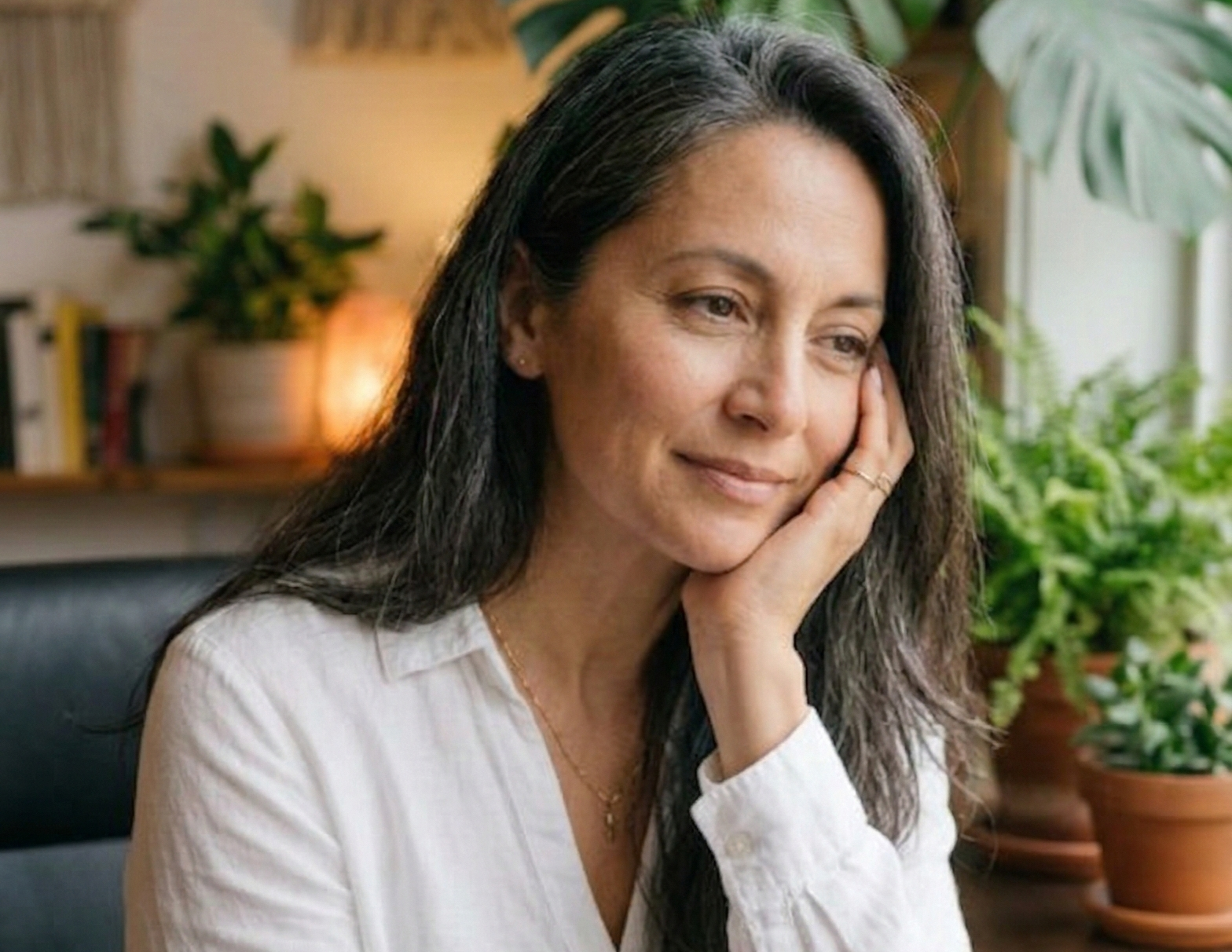 COMUNIDADE RAÍZES DO FEMININO